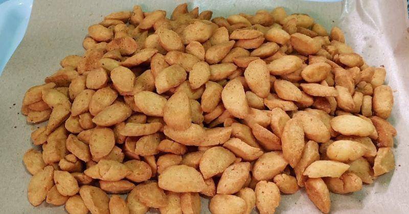 Youtube/Dapurmamabilla